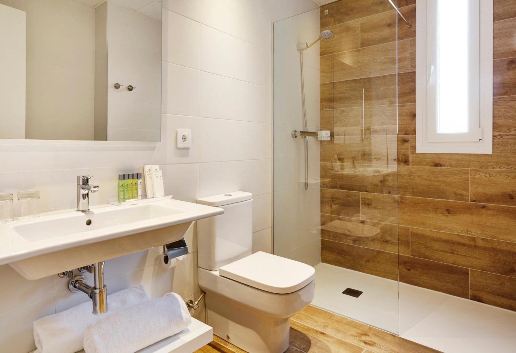 Sercotel Logrono Suites Exteriör bild